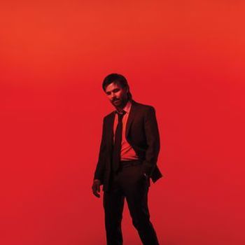 Vinyl They Are The Shield Book