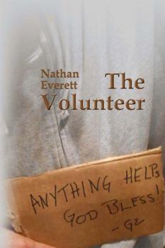 Paperback The Volunteer Book