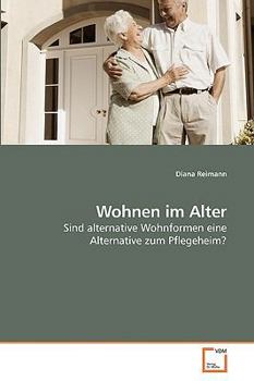 Paperback Wohnen im Alter [German] Book
