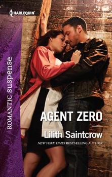 Mass Market Paperback Agent Zero Book