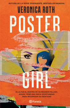 Paperback Poster Girl [Spanish] Book