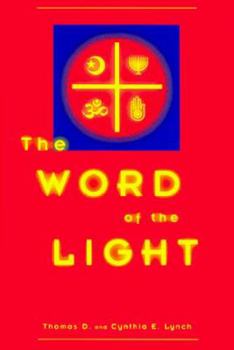 Paperback The Word of the Light Book