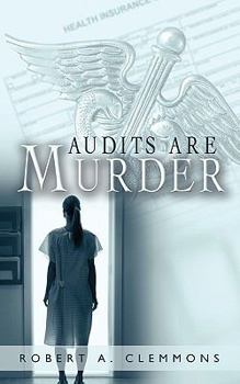 Paperback Audits Are Murder Book