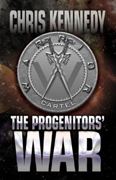 Paperback The Progenitors' War Book