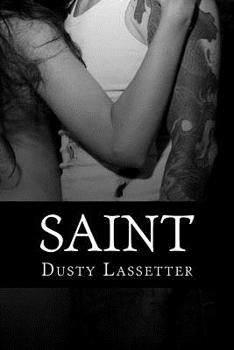 Paperback Saint Book
