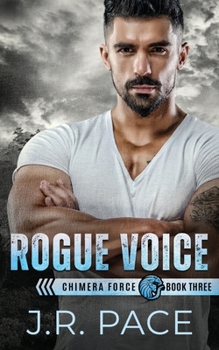 Paperback Rogue Voice Book