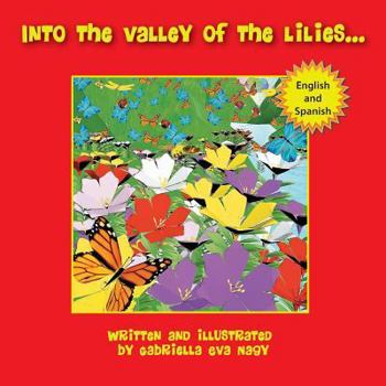 Paperback Into the Valley of Lilies Book