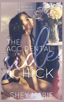 Paperback The Accidental Side Chick Book