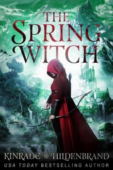 The Spring Witch (Season of the Witch)