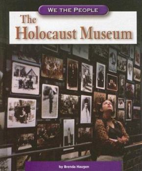 The Holocaust Museum - Book  of the We the People