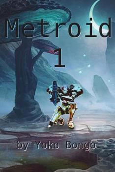 Paperback Metroid 1 Book