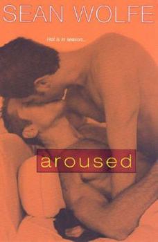 Paperback Aroused: Tales of Erotica Book