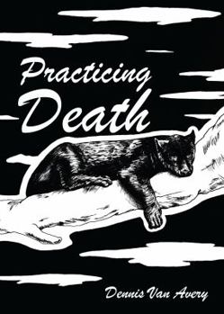 Paperback Practicing Death Book