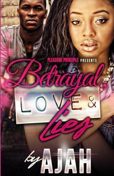 Paperback Betrayal, Love & Lies Book