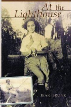 Paperback At the Lighthouse Book