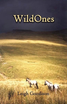 Paperback Wild Ones Book