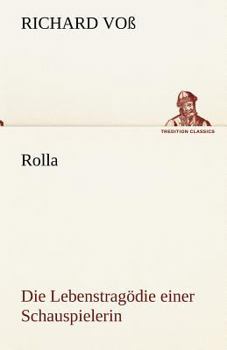 Paperback Rolla [German] Book