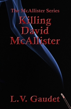 Paperback Killing David McAllister Book