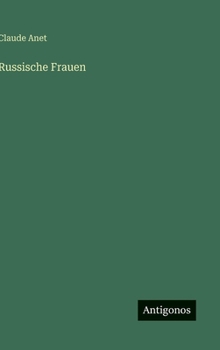 Russische Frauen (German Edition)