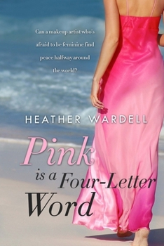Pink is a Four-Letter Word - Book #11 of the Toronto
