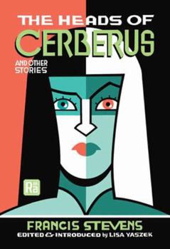 Paperback The Heads of Cerberus and Other Stories Book