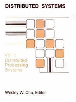Distributed Processing Systems