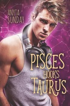 Paperback Pisces Hooks Taurus Book