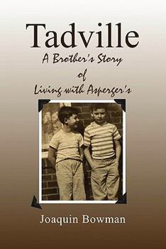 Paperback Tadville Book