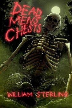 Paperback Dead Mens' Chests Book