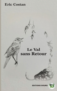 Paperback Le Val sans Retour [French] Book