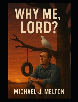 Paperback Why Me Lord? Book