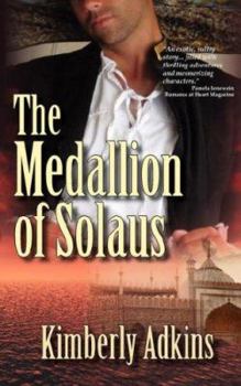 Paperback The Medallion of Solaus Book