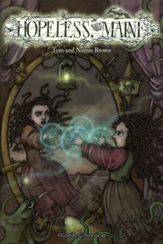 Paperback Hopeless, Maine Volume 1 Book