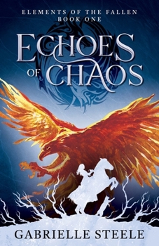 Echoes of Chaos (Elements of the Fallen)