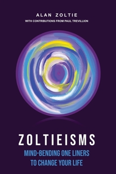 Paperback Zoltieisms Book