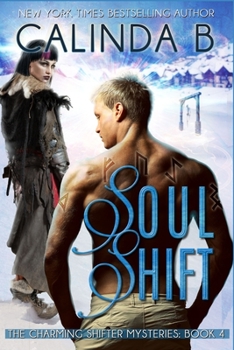 Paperback Soul Shift Book