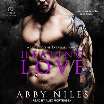Audio CD Healing Love Book