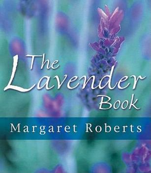 Paperback The Lavender Book