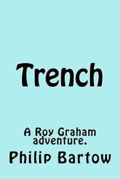 Paperback Trench Book