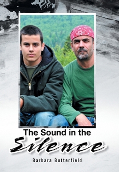 Hardcover The Sound in the Silence Book