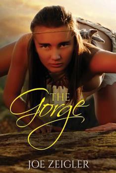 Paperback The Gorge Book