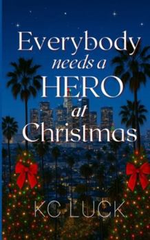 Paperback Everybody Needs a Hero at Christmas Book