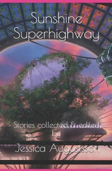 Paperback Sunshine Superhighway Book