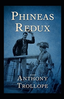 Paperback Phineas Redux Annotated Book