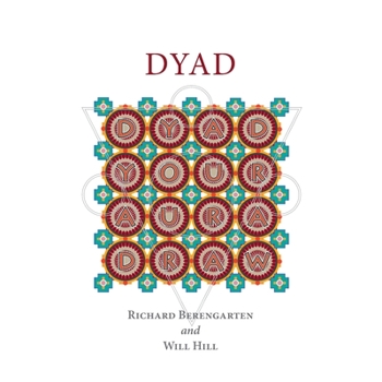Paperback Dyad Book