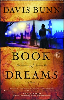 Paperback Book of Dreams Book