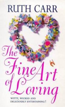 Mass Market Paperback Fine Art of Loving Book