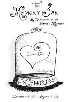 Paperback Irene Jett: Memory Jar Book