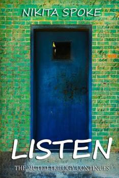 Paperback Listen Book