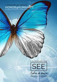 Paperback SEE Cahier de dessins [French] Book